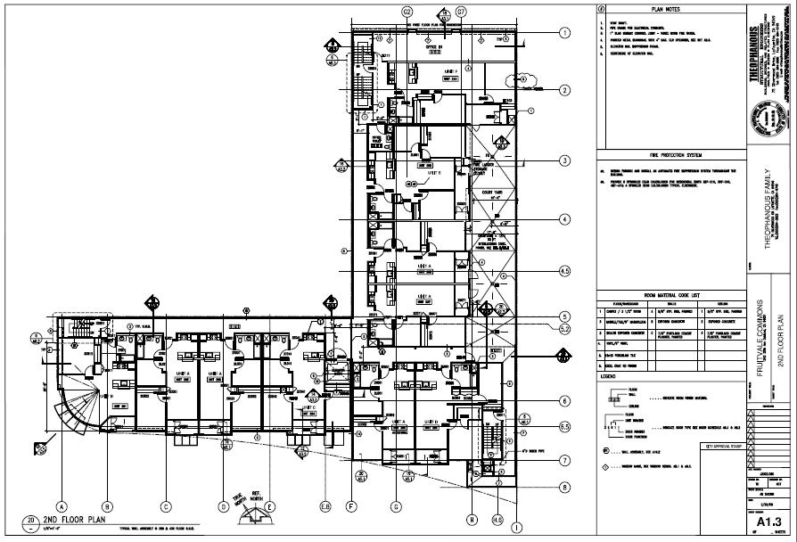 architectural designs